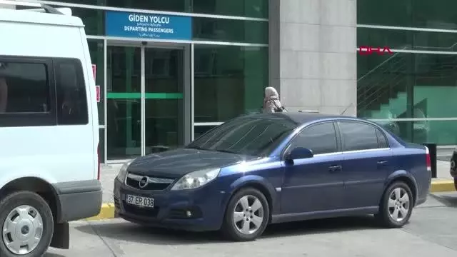 ARTVİN SARP SINIR KAPISI, 14,5 AY SONRA YENİDEN AÇILDI ARTVİN SARP SINIR KAPISI, 14,5 AY SONRA YENİDEN AÇILDI