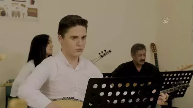 Son dakika haberi: Bakan Selçuk: 'Bu yıldan itibaren haziran ayının ilk haftasını 'Hayat Boyu Öğrenme Haftası' olarak kutlayacağız' Son dakika haberi: Bakan Selçuk: 'Bu yıldan itibaren haziran ayının ilk haftasını 'Hayat Boyu Öğrenme Haftası' olarak kutlayacağız'