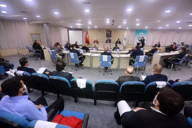 Başkan Işıksu: İnandığımız yolda yürümeye devam edeceğiz