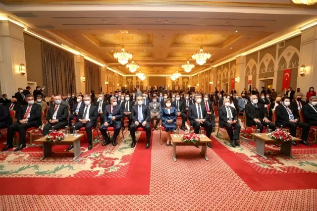 Başkan Kurt yeniden TBB Encümen Üyesi seçildi Başkan Kurt yeniden TBB Encümen Üyesi seçildi