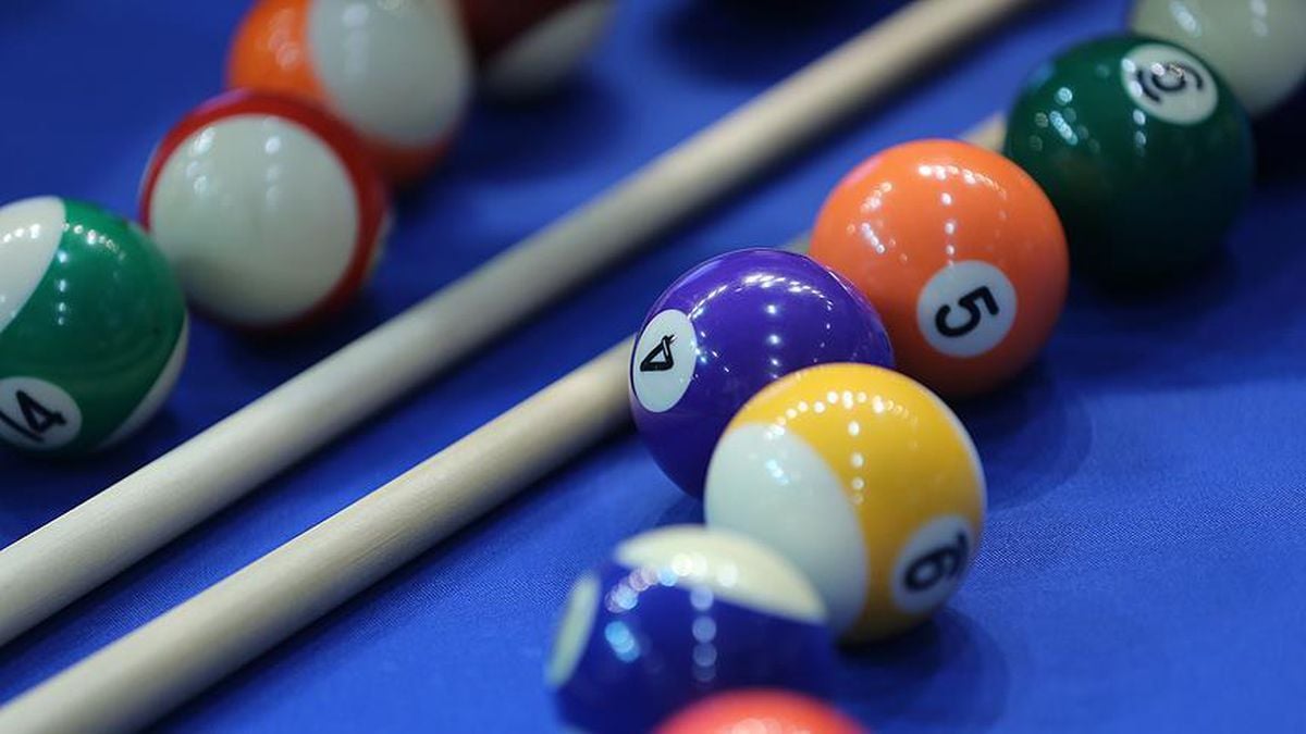 Bilardo salonları açıldı mı?