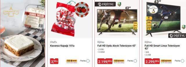 BİM aktüel! BİM 4 Haziran! BİM aktüel ürünler kataloğu!