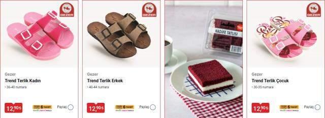 BİM aktüel! BİM 4 Haziran! BİM aktüel ürünler kataloğu!