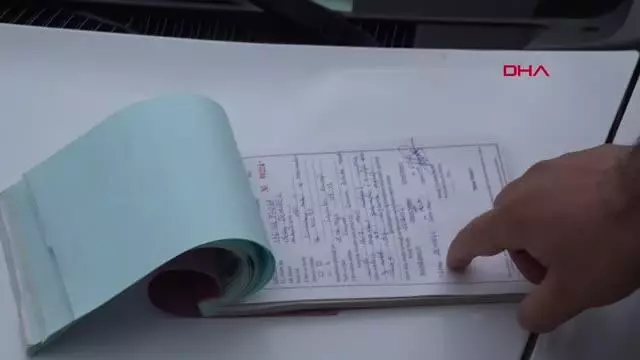 ÇORUM OTLAK YERİNDEN KAÇAN ATLAR, KENT MERKEZİNE İNDİ