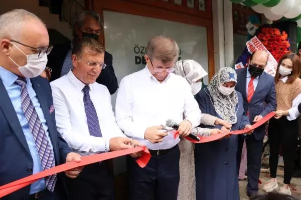 DAVUTOĞLU TÜRKİYE'DE TEMİZ SİYASET İHTİYACI VAR DAVUTOĞLU TÜRKİYE'DE TEMİZ SİYASET İHTİYACI VAR