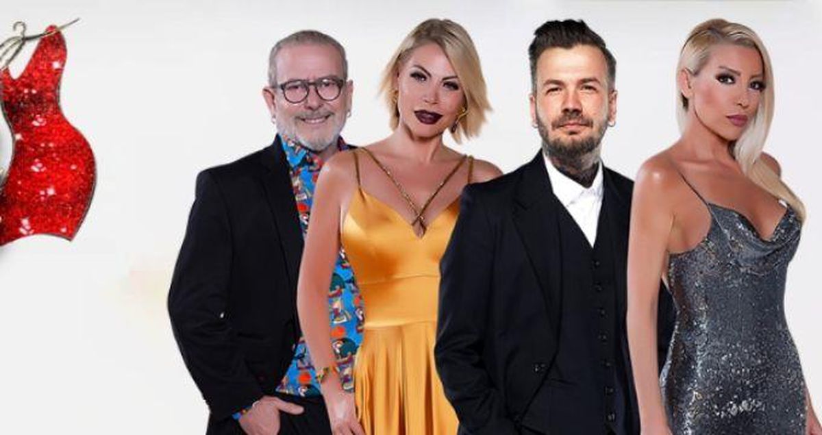 Doya Doya Moda canlı izle! 1 Haziran Doya Doya Moda canlı yayın izle! TV8 yayın akışı!