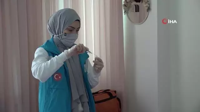 Esenyurt'ta mayıs ayında yardım ve hizmetler artarak sürdü Esenyurt'ta mayıs ayında yardım ve hizmetler artarak sürdü