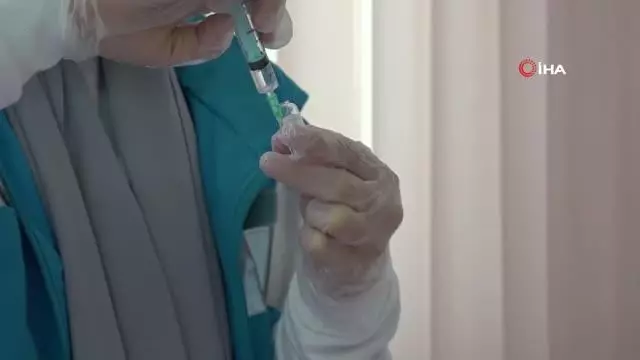 Esenyurt'ta mayıs ayında yardım ve hizmetler artarak sürdü