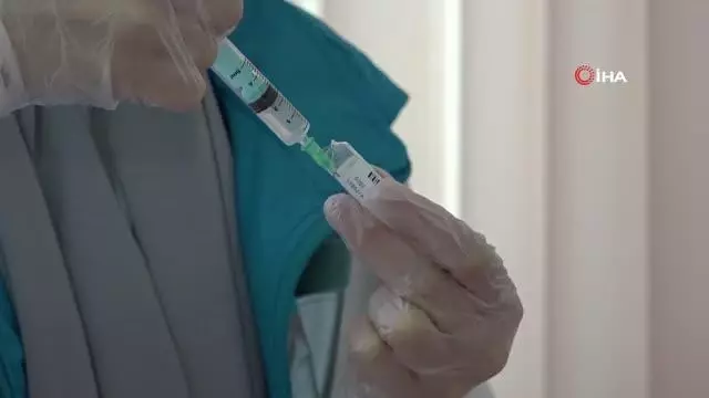 Esenyurt'ta mayıs ayında yardım ve hizmetler artarak sürdü