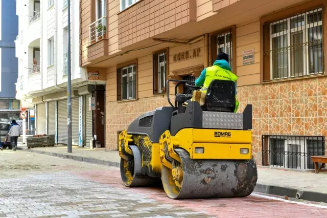 Esenyurt'ta mayıs ayında yardım ve hizmetler artarak sürdü
