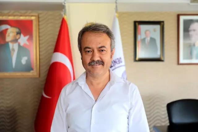 Esnaf Odalarından Başkan Zolan'a Teşekkür