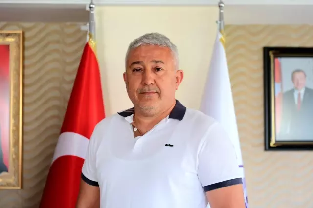 Esnaf Odalarından Başkan Zolan'a Teşekkür