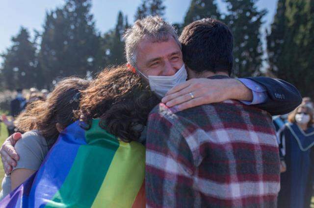 Feyzi Erçin kimdir? Boğaziçi Üniversitesi öğretim üyesi Feyzi Erçin hakkında detaylar...