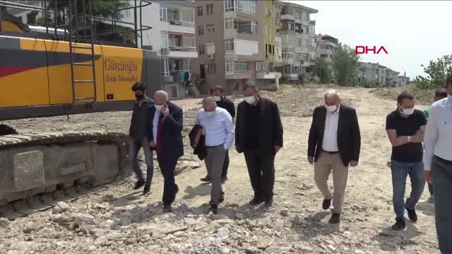 fore kazikli onlem sonuc verdi ambarli daki k 2 14169885 o