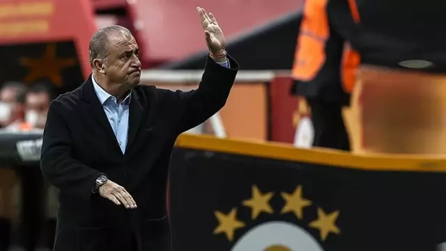 Galatasaray'da Fatih Terim dönemi resmen sona erdi Galatasaray'da Fatih Terim dönemi resmen sona erdi