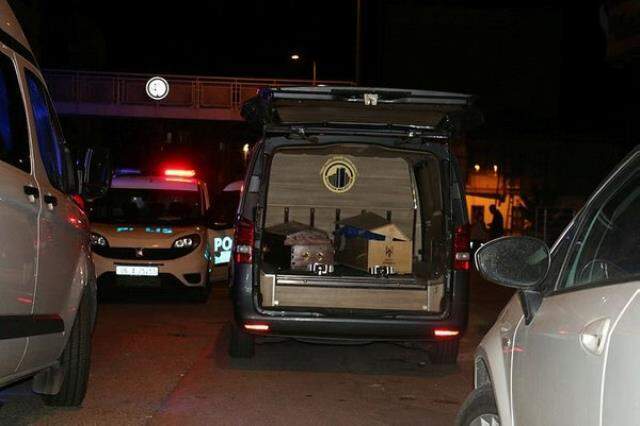 Genç kadının sır ölümü! Evde çıplak şekilde başından vurulmuş halde bulundu