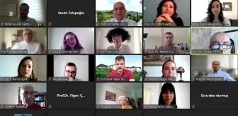 Hasan Kalyoncu: Hkü'de 'Aile ve Evlilik' Konusunda Düzenlenen Sempozyum Yoğun İlgi Gördü! Hasan Kalyoncu: Hkü'de 'Aile ve Evlilik' Konusunda Düzenlenen Sempozyum Yoğun İlgi Gördü!