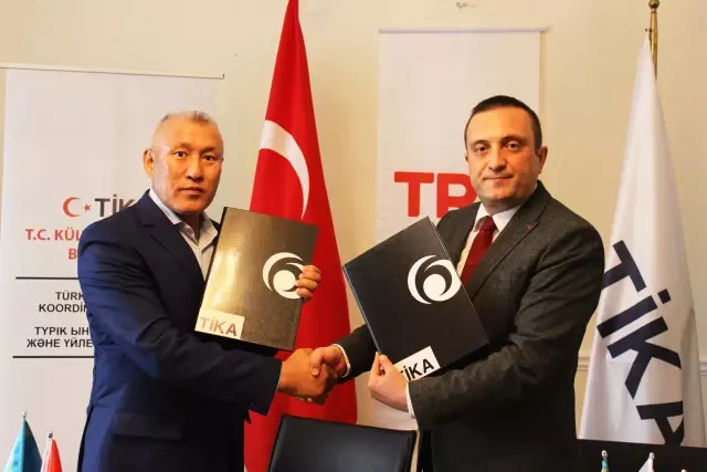 Hoca Ahmet Yesevi'nin soyağacı Türkçeye çevrilecek ve kitap olarak yayımlanacak