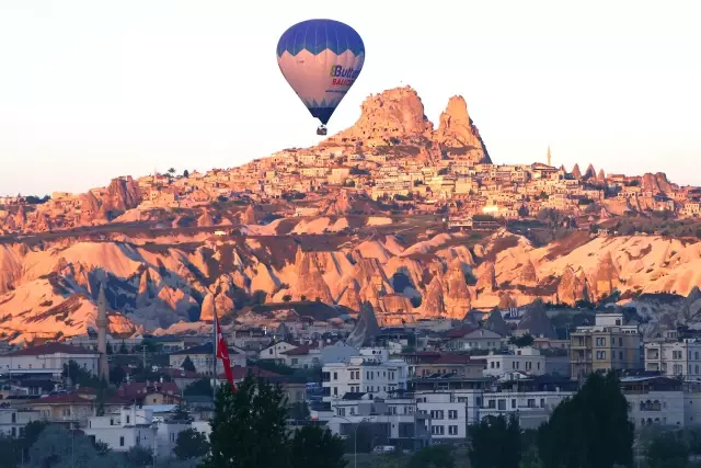 İspanyol turizmciler, Türkiye'nin 'tanıtım elçisi' olacak
