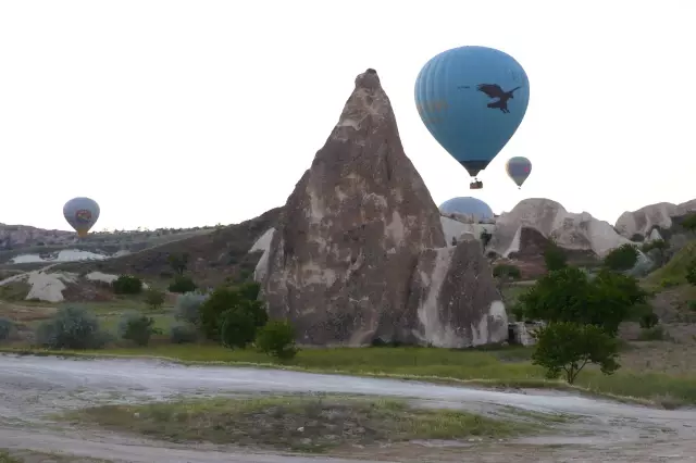 İspanyol turizmciler, Türkiye'nin 'tanıtım elçisi' olacak
