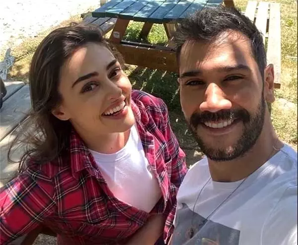 Kanunsuz Topraklar dizisinin setinde şok ölüm!