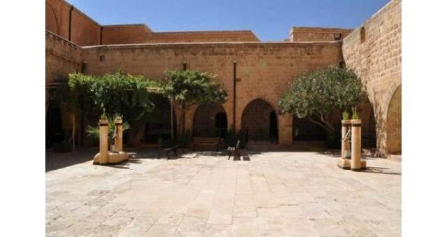 Mardin'de gezilecek yerler nelerdir? Mardin'de mutlaka görülmesi gereken yerlerin listesi!