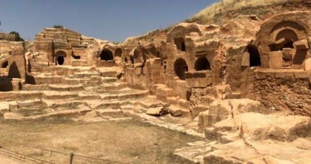 Mardin'de gezilecek yerler nelerdir? Mardin'de mutlaka görülmesi gereken yerlerin listesi!