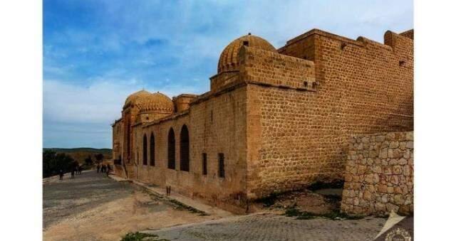 Mardin'de gezilecek yerler nelerdir? Mardin'de mutlaka görülmesi gereken yerlerin listesi!
