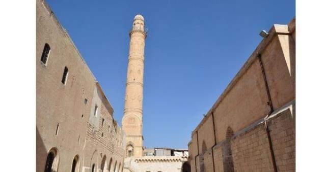 Mardin'de gezilecek yerler nelerdir? Mardin'de mutlaka görülmesi gereken yerlerin listesi!