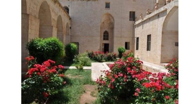 Mardin'de gezilecek yerler nelerdir? Mardin'de mutlaka görülmesi gereken yerlerin listesi!