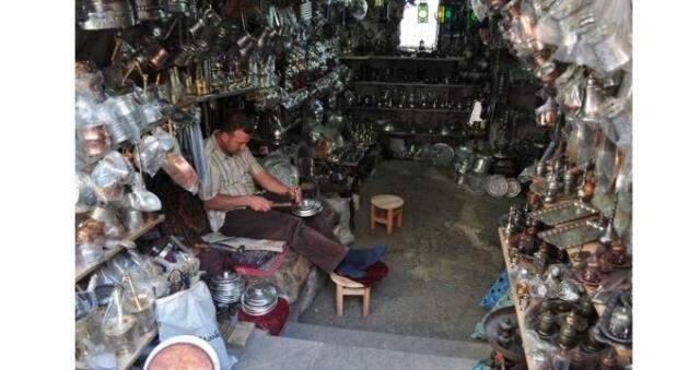 Mardin'de gezilecek yerler nelerdir? Mardin'de mutlaka görülmesi gereken yerlerin listesi!