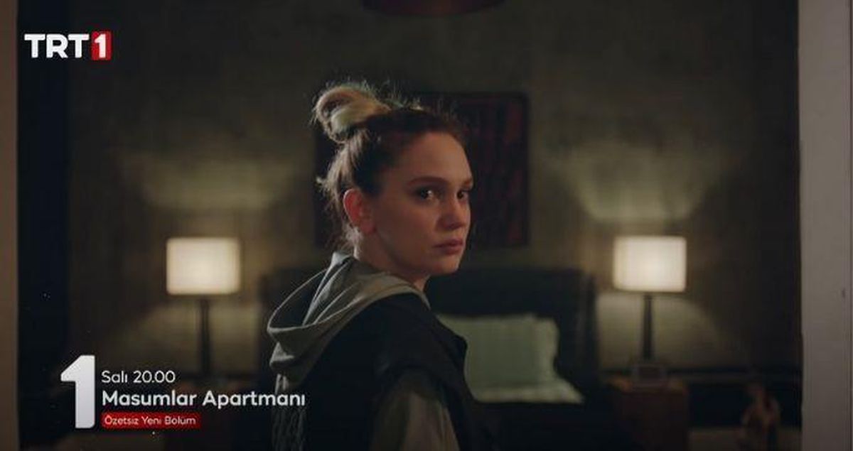 Masumlar Apartmanı İnci ayrılıyor mu? Masumlar Apartmanı Farah Zeynep Abdullah diziden çıkacak mı?