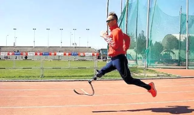 Milli sporcular, Para Atletizm Avrupa Şampiyonası'nda madalya hedefliyor