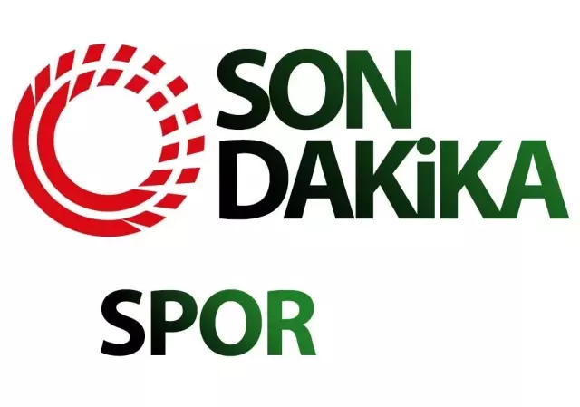 Para milli atlet Zübeyde Süpürgeci, Avrupa şampiyonu oldu