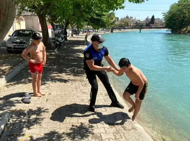 Son dakika haber | Polisin 'can' nöbeti hayat kurtarıyor Son dakika haber | Polisin 'can' nöbeti hayat kurtarıyor