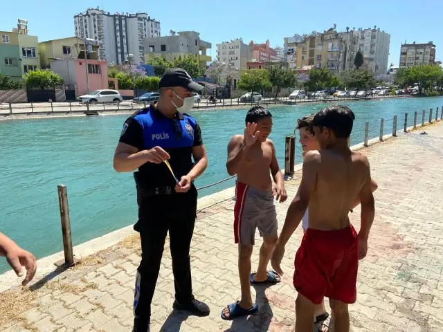 Son dakika haber | Polisin 'can' nöbeti hayat kurtarıyor Son dakika haber | Polisin 'can' nöbeti hayat kurtarıyor