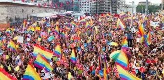 Pride ne demek? Pride Month ne demek? Pride Month 2021 ne zaman? Pride ayı hakkında detaylar...