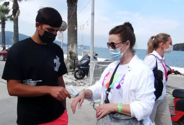 Sahiller Ukraynalılara kaldı