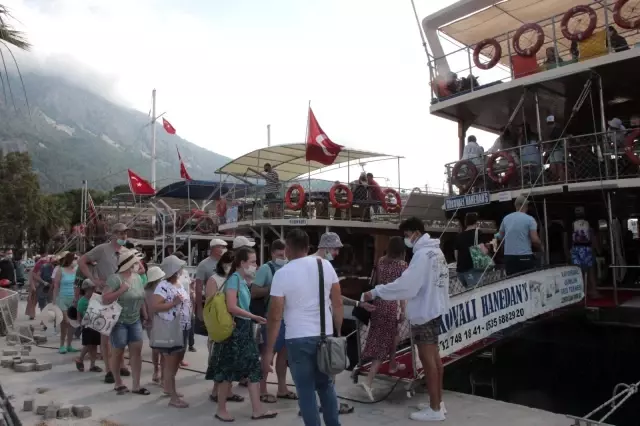 Sahiller Ukraynalılara kaldı