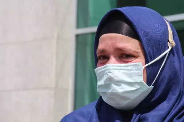 ARTVİN SARP SINIR KAPISI, 14,5 AY SONRA YENİDEN AÇILDI