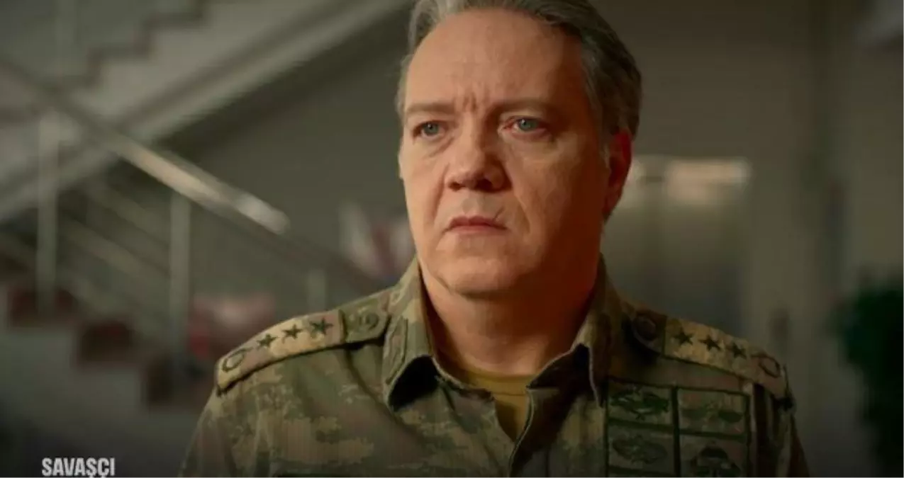 Savaşçı yeni bölüm fragmanı izle! Savaşçı 107. Bölüm fragmanı izle! Savaşçı yeni bölümde neler olacak?