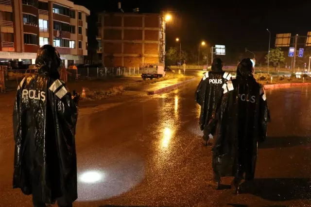 Son dakika haberleri | Sel nedeniyle kapanan Amasya-Erzincan karayolu trafiğe açıldı Son dakika haberleri | Sel nedeniyle kapanan Amasya-Erzincan karayolu trafiğe açıldı