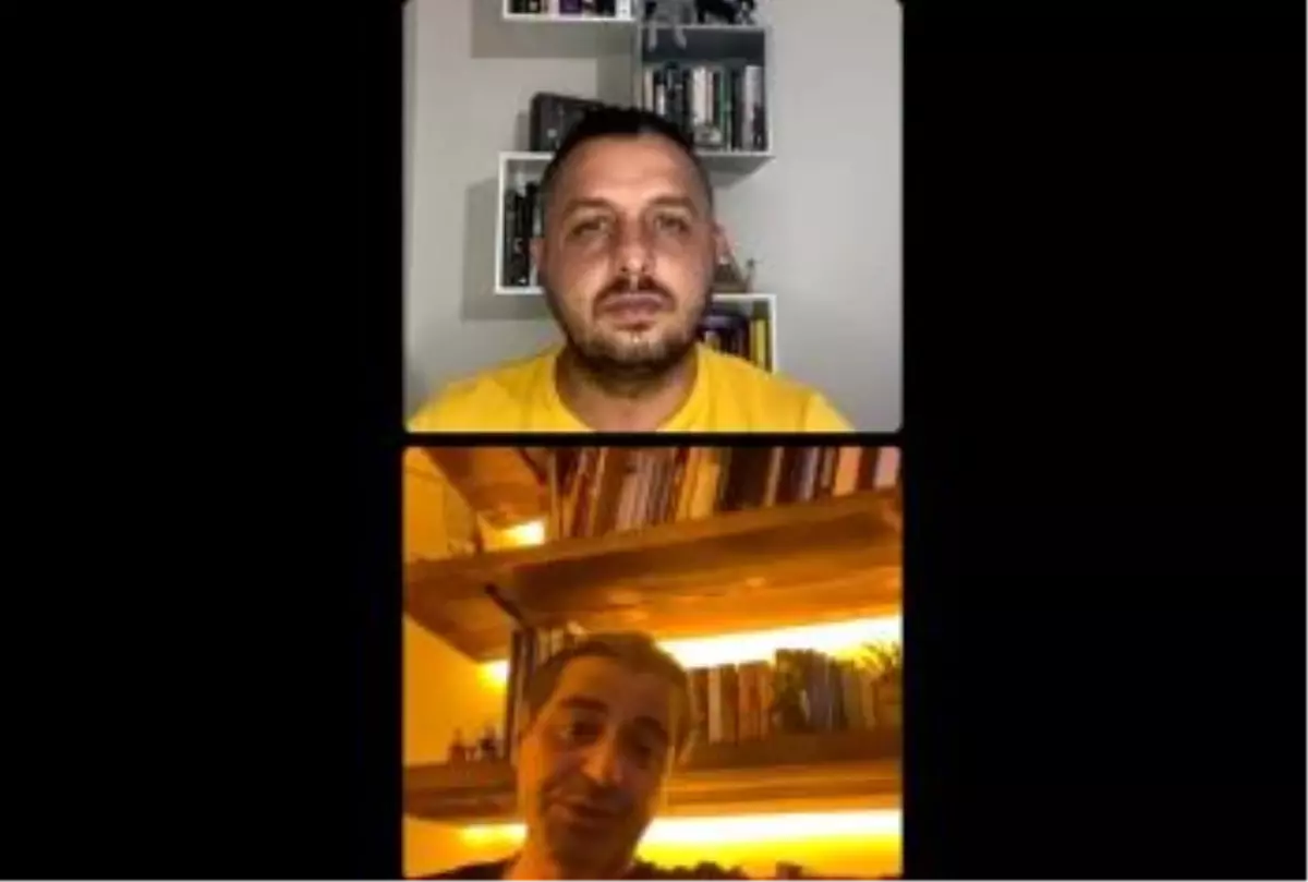 Sevmeden Yapamazsınız