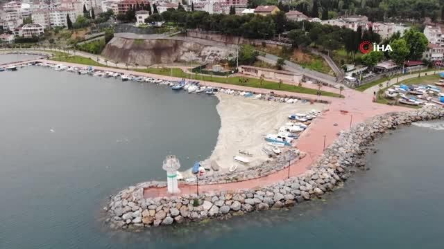 siddetli yagmur denizdeki salyayi azaltti 4 14170983 o