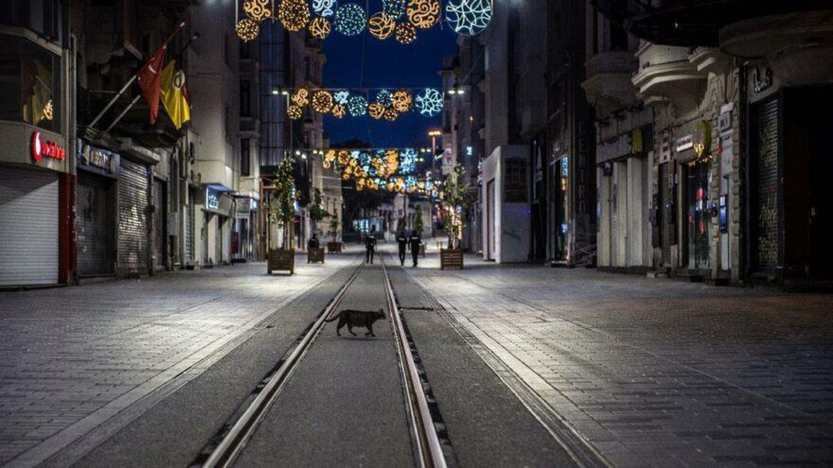 Sokağa çıkma yasağından kimler muaf?