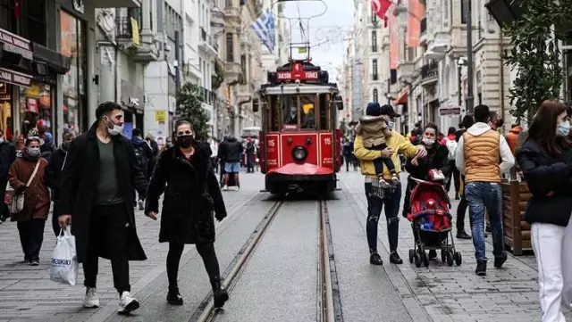 Son Dakika: İçişleri Bakanlığı, normalleşme süreciyle ilgili genelge yayınladı! İşte 9 maddede yeni dönemin ayrıntıları Son Dakika: İçişleri Bakanlığı, normalleşme süreciyle ilgili genelge yayınladı! İşte 9 maddede yeni dönemin ayrıntıları