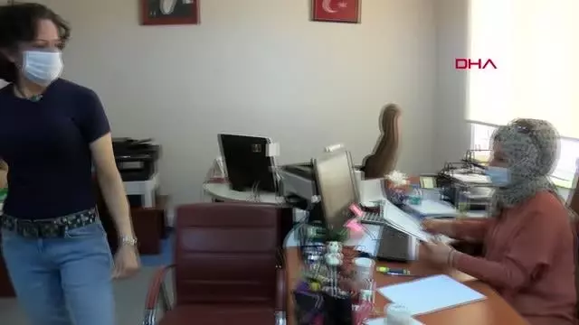 SPOR Büyük umutlarla başladığı futbolculuk kariyerinden uzak bir hayat sürüyor