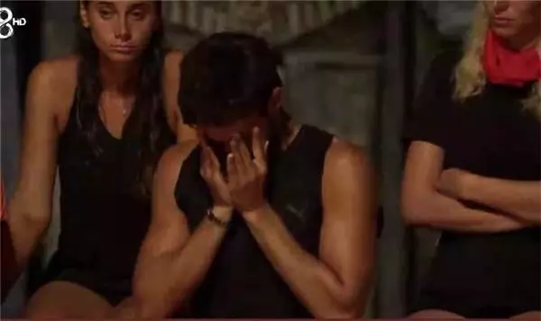 Survivor Batuhan Karacakaya'yı üzecek haber!