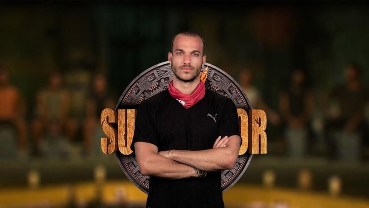 Survivor Sergen kimdir, kaç yaşında? Survivor Sergen hayatı ve biyografisi!