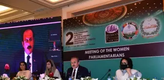 Mitoloji: TBMM Başkanı Şentop, EITPA 2'nci Genel Konferansı kapsamında moderatörlük yaptı Mitoloji: TBMM Başkanı Şentop, EITPA 2'nci Genel Konferansı kapsamında moderatörlük yaptı